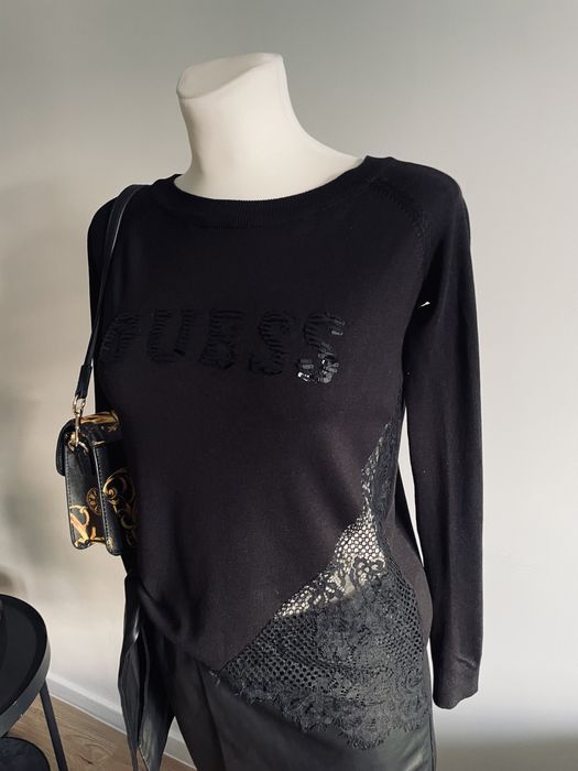 Sweterek Guess XS