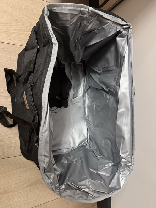 Torba termiczna Lifewit 30L