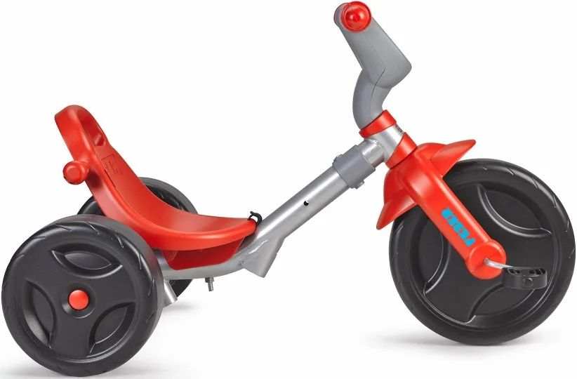Triciclo evolutivo