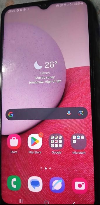 Samsung A13 128GB