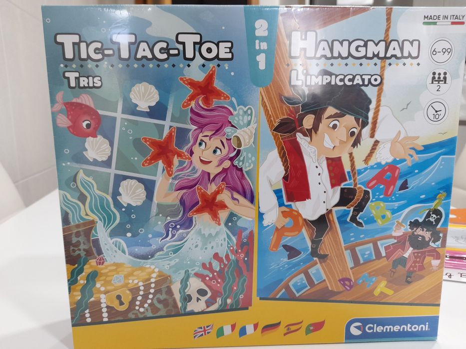 Jogo do galo + jogo da forca NOVOS