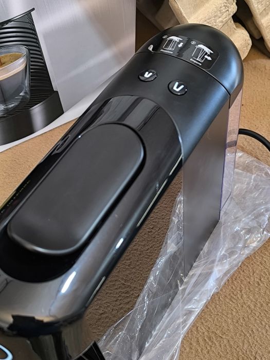 Máquina de café Porsi Intense