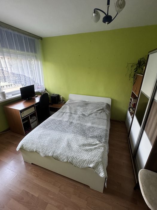 Mieszkanie – Łódź - Widok 5