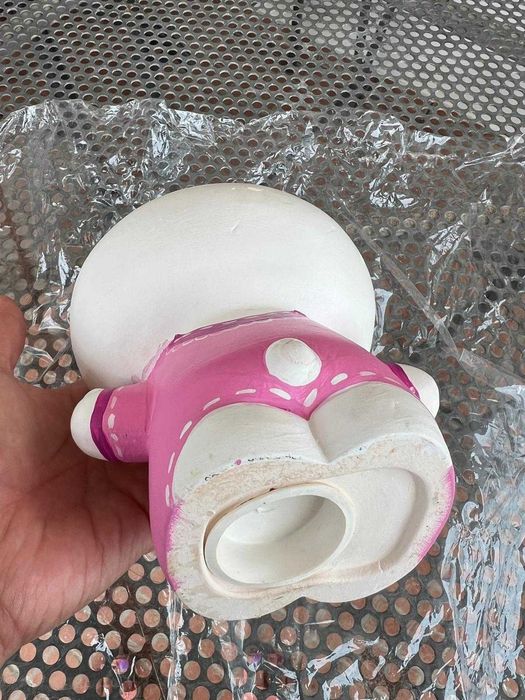 Mealheiro Hello Kitty