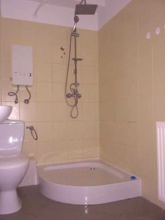 Mieszkanie Lębork centrum