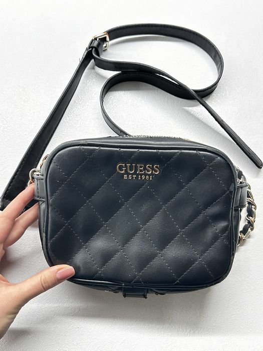 Сумка Guess
