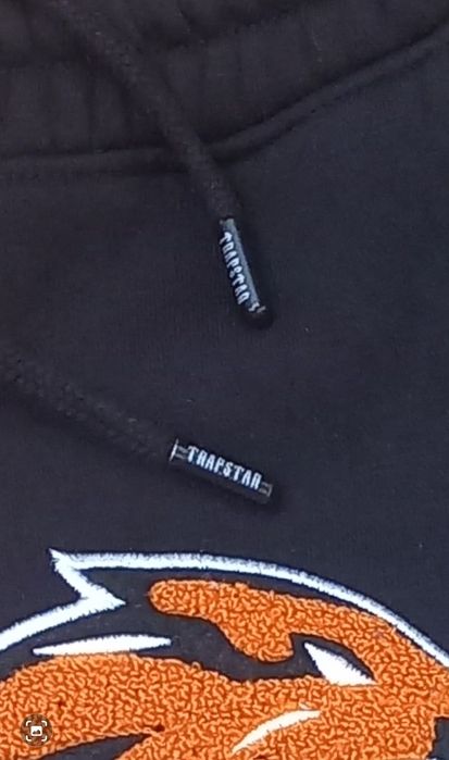 Штани спортивні Trapstar Shooters фліс