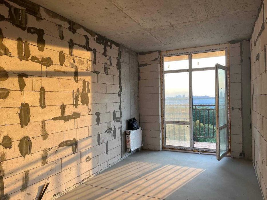 1 кімнатна квартира ЖК Кришталеві Джерела Заболотного Київ Теремки