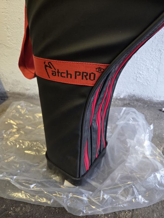 Pokrowiec Match Pro 195cm