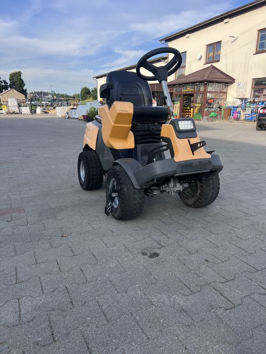 Kosiarka traktorek stiga park pro 540 IX Honda 2018 r 499 MTH