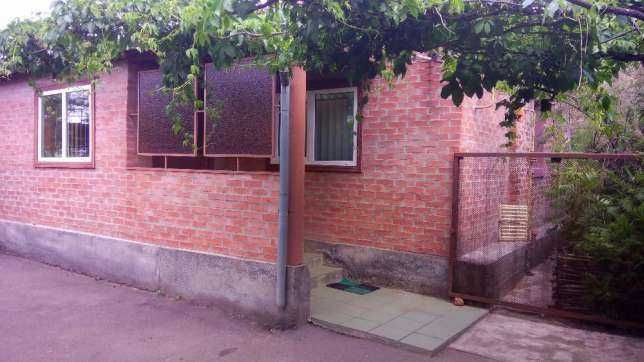 Продам дом с баней в п.Андреевка