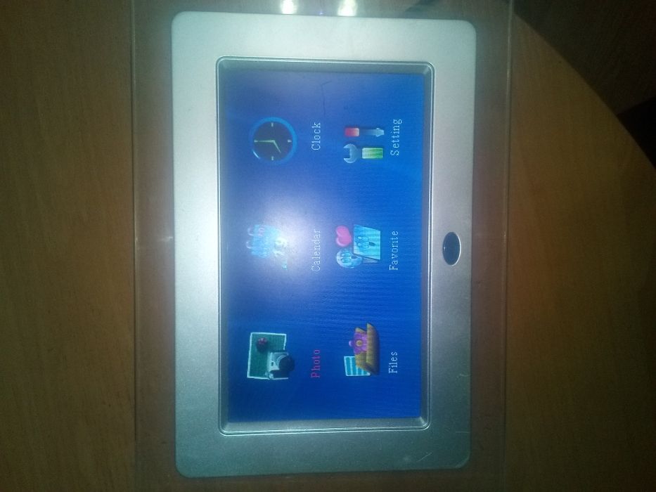 Демонстратор Kitvision