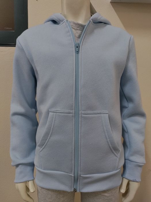 Casaco criança 7,50 Euros.