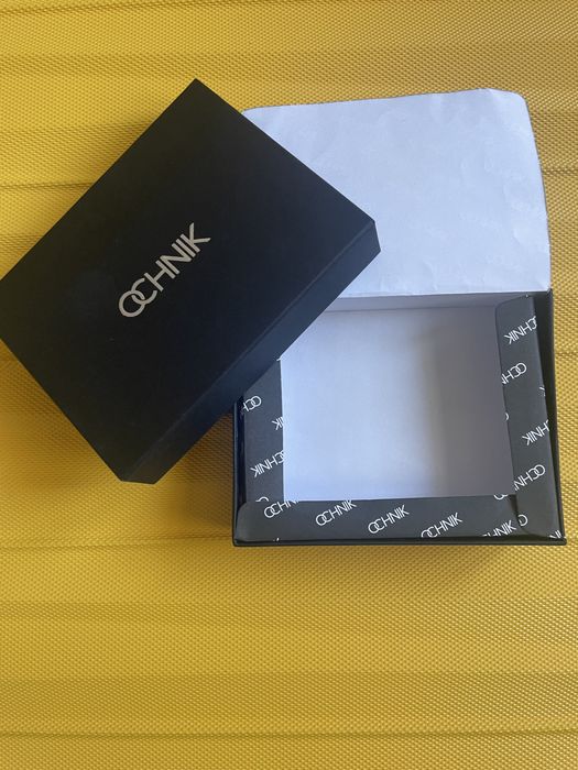 Pudełko prezentowe Ochnik