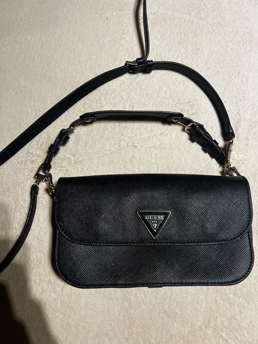 Mala Guess Brynlee