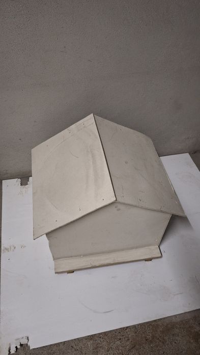 Casa para gato ou cão