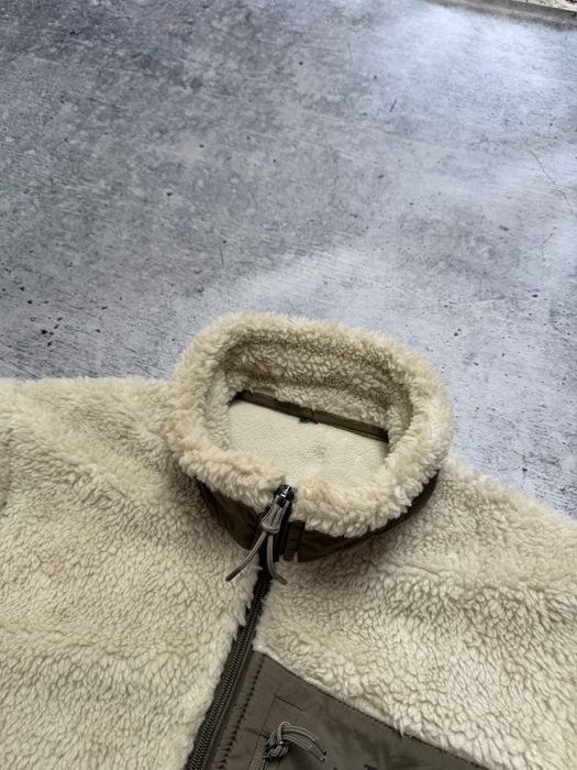 Чоловіча куртка The North Face Sherpa Fleece Jacket