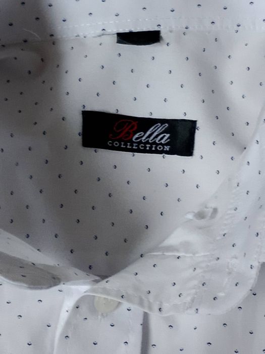 Koszula męska Bella Collection