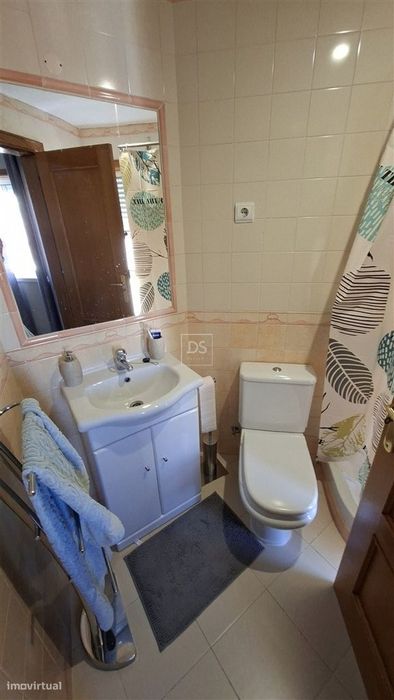 Apartamento T3 Venda em Carregado e Cadafais,Alenquer