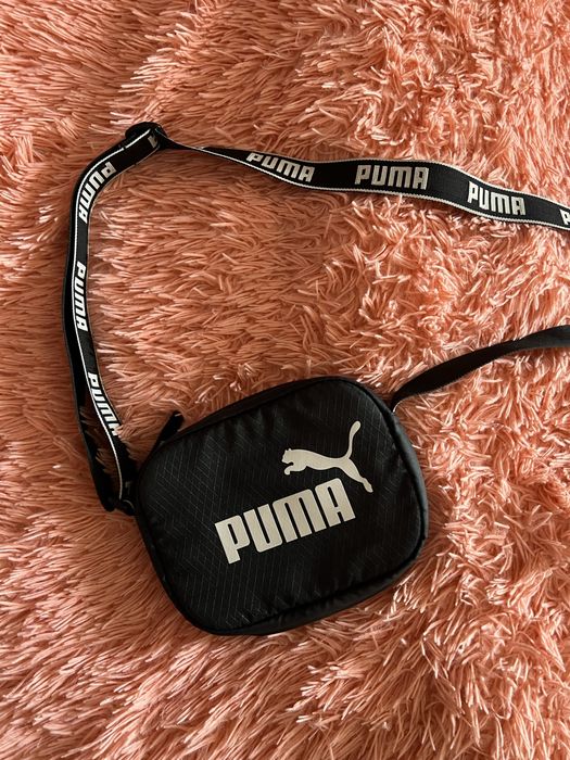 Сумка через плече PUMA
