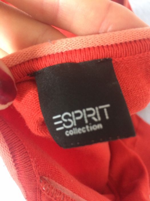 Sweter marki Esprit