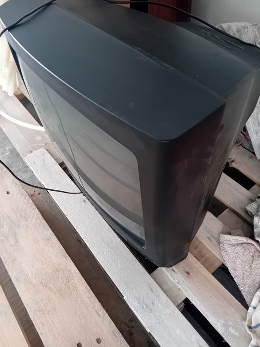 Televisão Tecnimagen