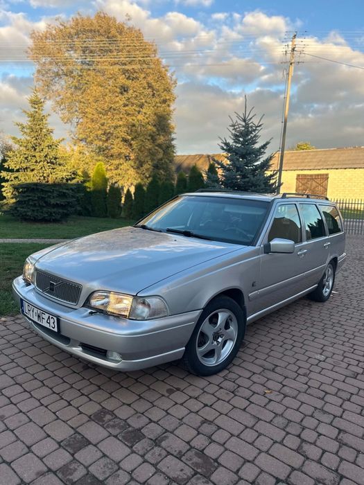 Volvo V70