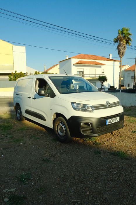 Citroën Berlingo 2020