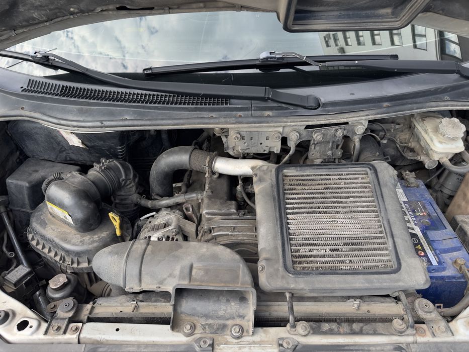 Продам Hyundai H1