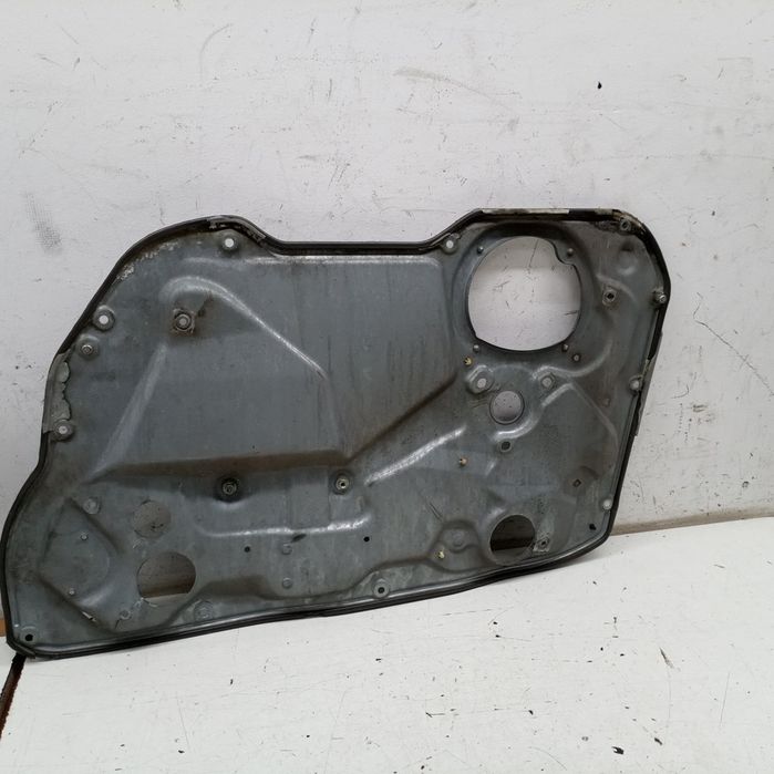 Peça de chaparia - SEAT Ibiza III (6L1) | 02 - 09
