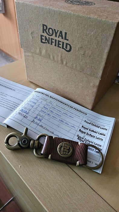 Royal Enfield Meteor 350