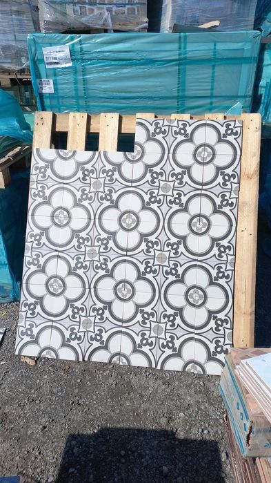 Керамогранитная  плитка