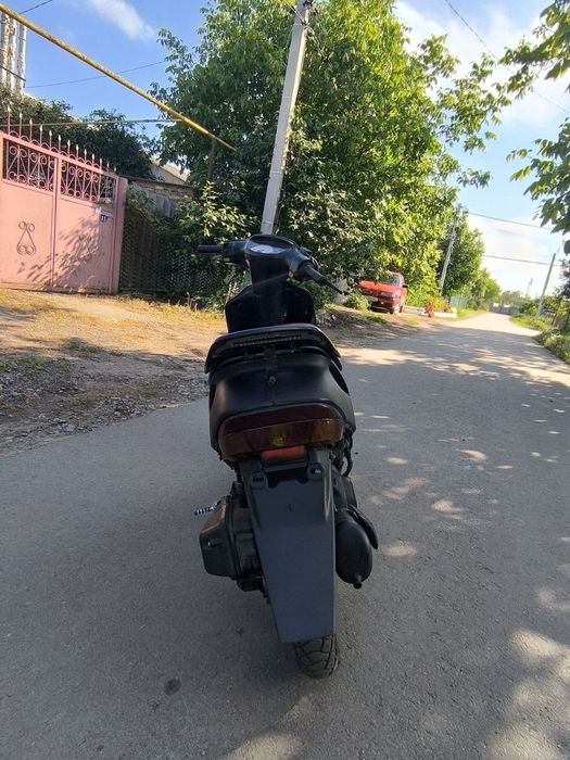Хонда Дио 28зх 50сс