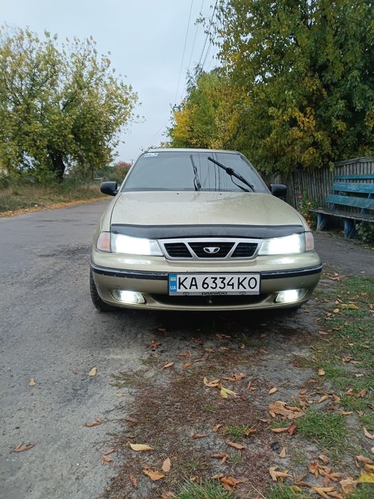 Продам Деоо нексію
