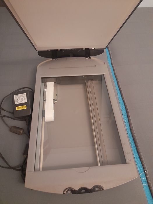 Skaner Canon Canoscan 3000 ex