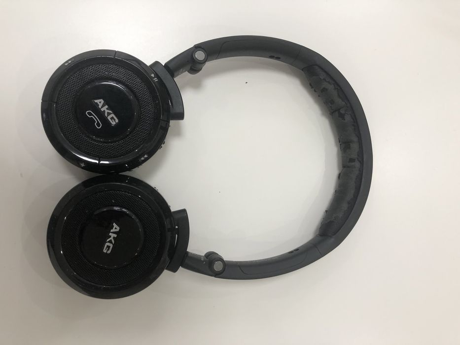 Słuchawki bezprzewodowe AKG K830bt