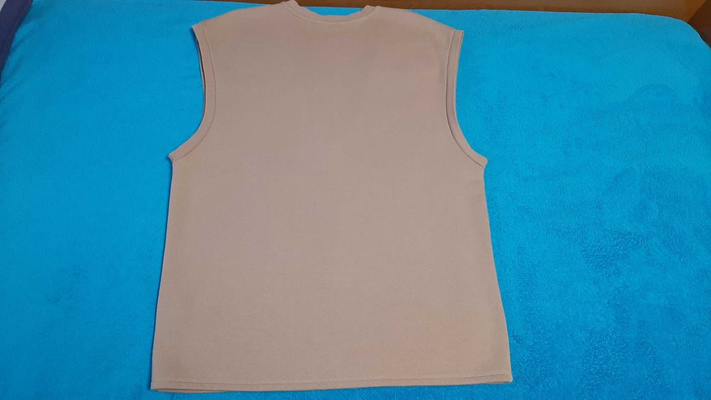 Жилетка безрукавка Bershka Made in Turkey