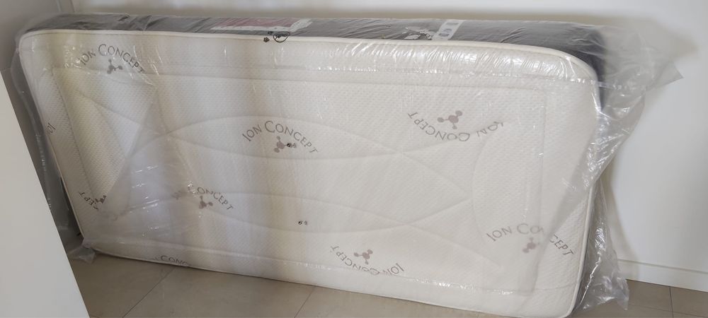 Colchão 1,98 X 0,95