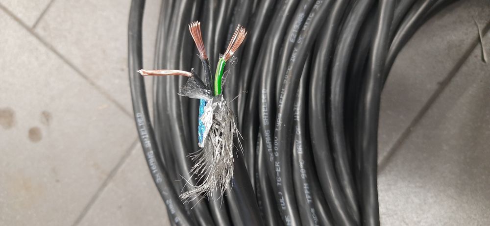 Kabel, przewód sterujący WINDLINK
