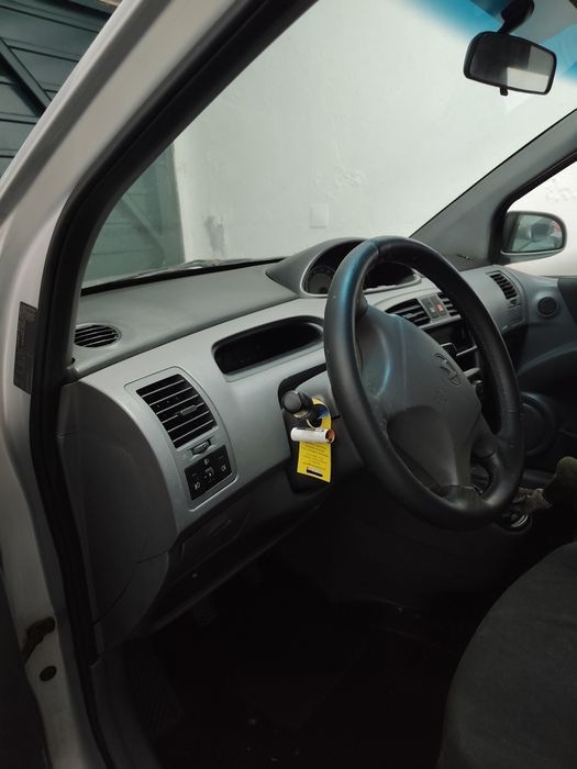 Hyundai matrix crdi diesel
