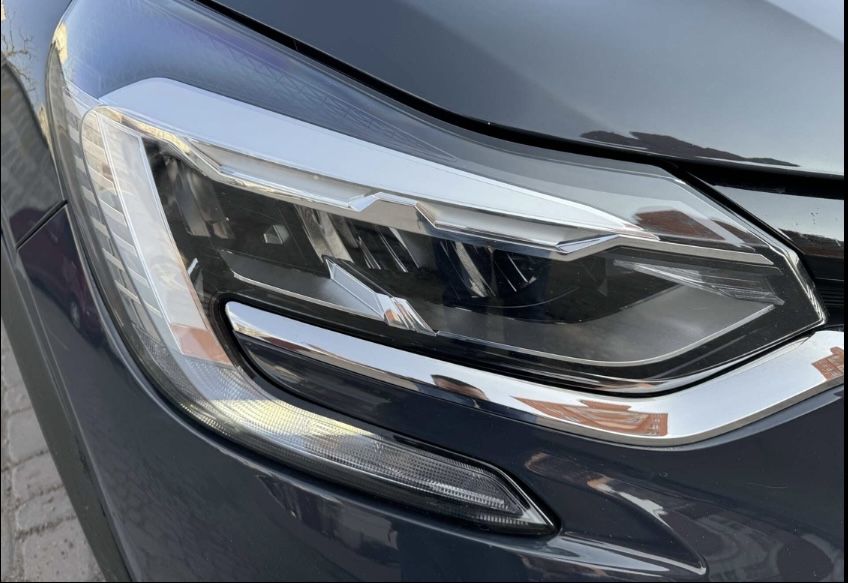 Renault Captur стан НОВА,100% без підкрасів,100% без Дтп,100% пробіг