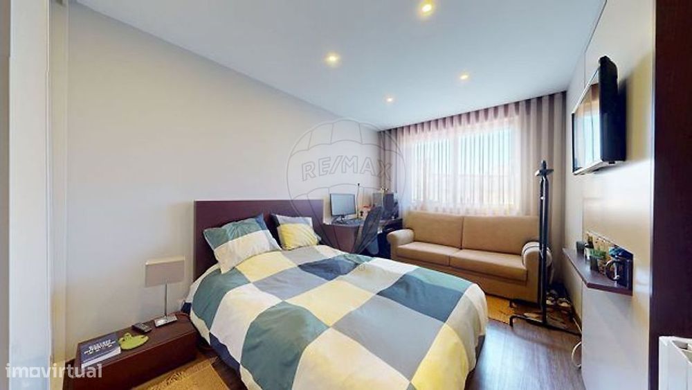 Apartamento T3 para venda