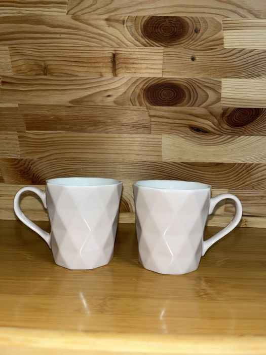 Кружки/чашки порцелянові