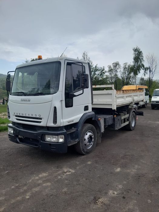 Iveco Euro Cargo 140E18