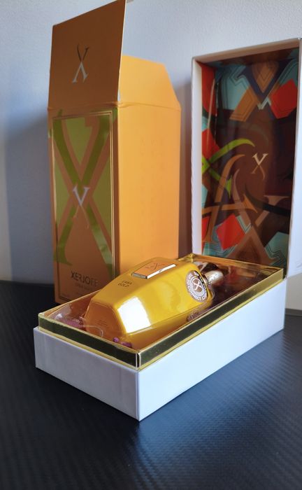 Xerjoff Erba Gold 100ml edp
