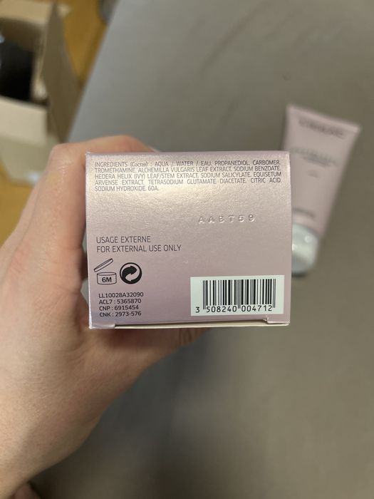 Lierac Phytolastil