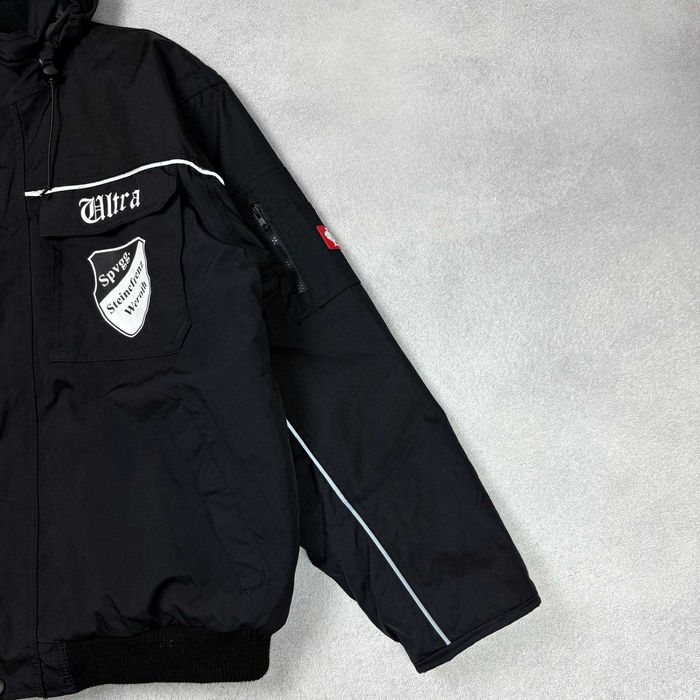 Куртка Осінь-Зима Engelbert Strauss XL (56-58)