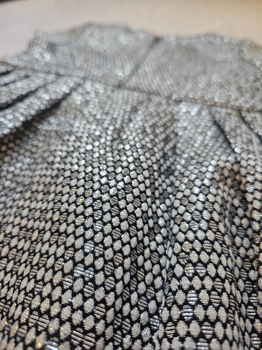 Vestido new year baby