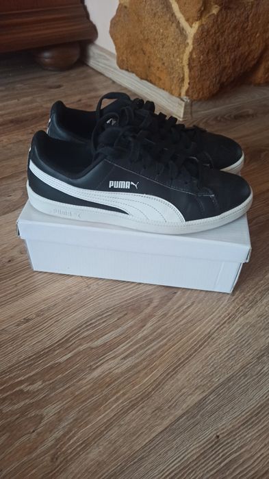 Buty sportowe puma tozm39