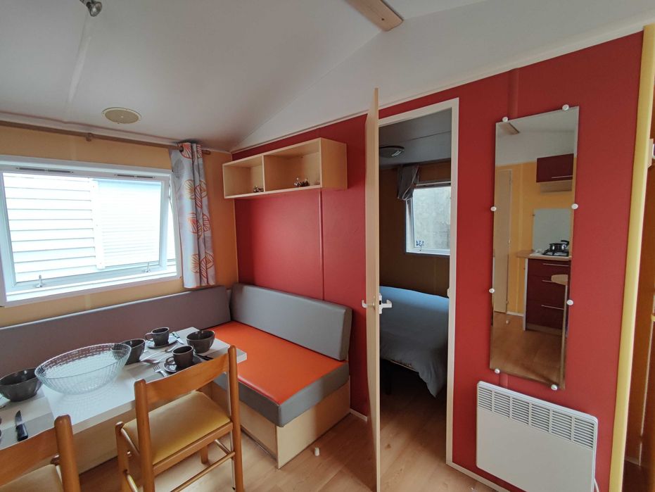 Mobil Home V2 | IRM TOP | Promo OFERTA TRANSPORTE TODA EQUIPADA